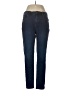 Talbots Outlet Blue Jeans Size 12 - photo 1