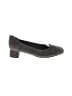 Trotters Gray Flats Size 6 1/2 (narrow) - photo 1