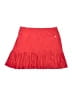 Tail Solid Red Orange Skort Size L - photo 2