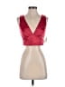 Windsor Red Tank Top Size 3 - photo 1