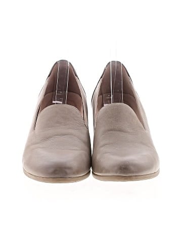 Dansko Heels (view 2)