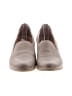Dansko 100% Leather Gray Heels Size EU 39 - photo 2
