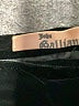 Assorted Brands Solid Black Formal Skirt Size 10 - photo 4