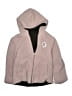 DKNY 100% Polyester Pink Jacket Size 10 - 12 - photo 1