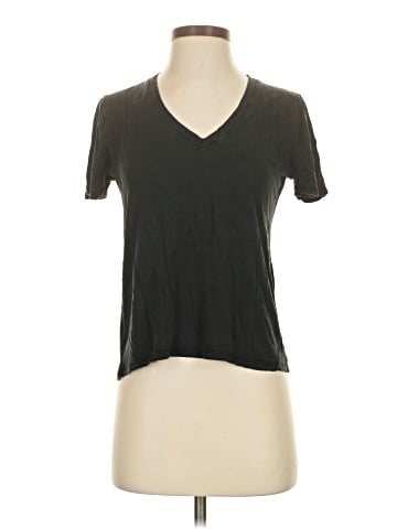 Zara Short Sleeve T-Shirt (view 1)