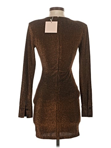 Kittenish Cocktail Dress (view 2)