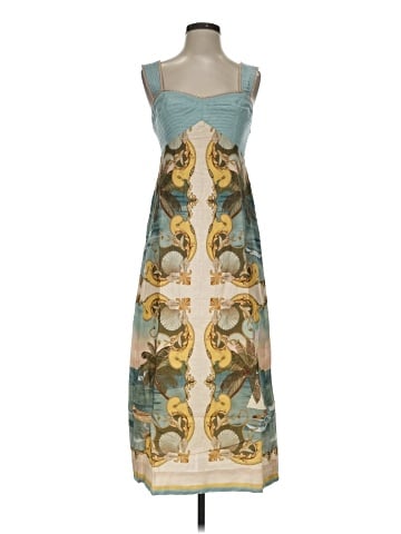 FARM Rio Cocktail Dress (view 1)