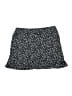 360 by Tail Polka Dots Black Casual Skirt Size L - photo 2