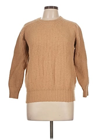MSGM Pullover Sweater (view 1)