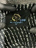 Blue Life 100% Rayon Black Sleeveless Blouse Size XS - photo 7