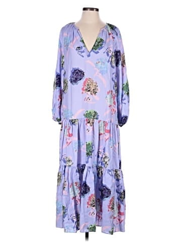 Prabal Gurung Collective Casual Dress - front