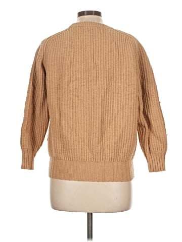 MSGM Pullover Sweater (view 2)