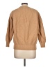 MSGM Tan Pullover Sweater Size L - photo 2