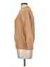 MSGM Tan Pullover Sweater Size L - photo 5