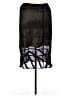 Assorted Brands Graphic Black Casual Skirt Size M (estimated) - photo 2