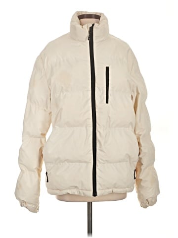 H&M Snow Jacket (view 1)
