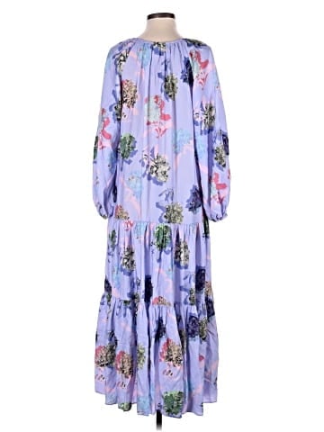 Prabal Gurung Collective Casual Dress - back