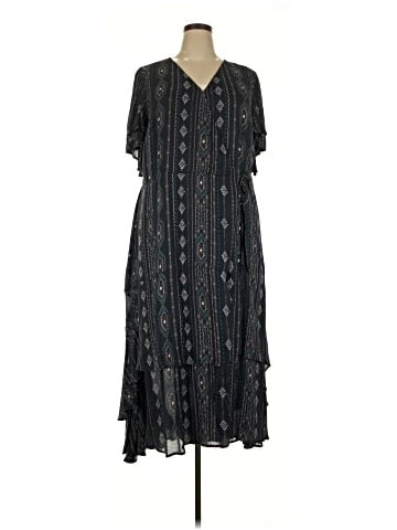 Haute Hippie Casual Dress (view 1)