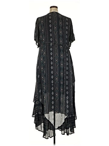 Haute Hippie Casual Dress (view 2)