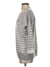 Vince. Stripes Gray Pullover Sweater Size XS - photo 5
