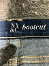 NY&C Blue Jeans Size 12 - photo 7
