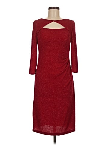 Alex Evenings Cocktail Dress (view 1)