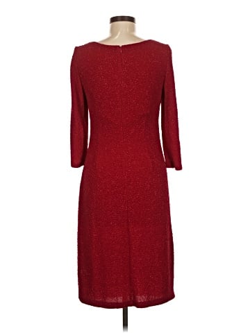 Alex Evenings Cocktail Dress (view 2)
