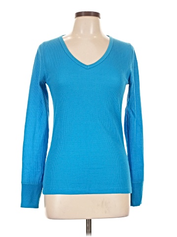 Dna Couture Long Sleeve T-Shirt (view 1)