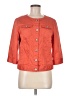 Live A Little Orange Jacket Size M - photo 1