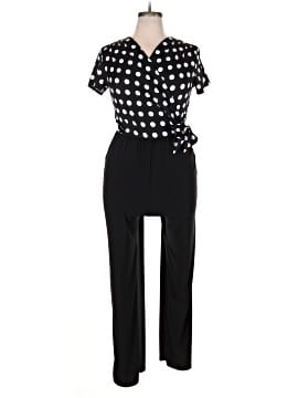 Tash + Sophie Jumpsuit