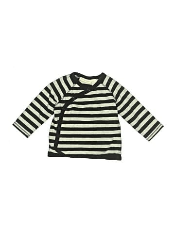 First Impressions 3/4 Sleeve T-Shirt (view 1)