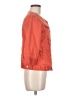 Live A Little Orange Jacket Size M - photo 4