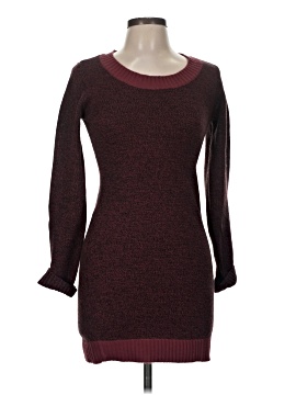 Derek Heart Casual Dress (view 1)