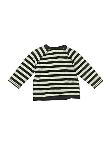 First Impressions 3/4 Sleeve T-Shirt (view 2)