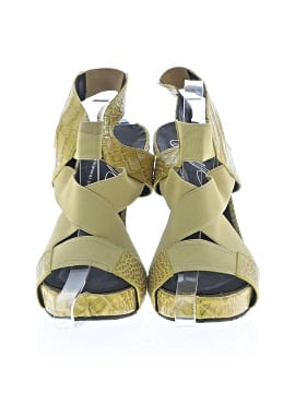 Donald J Pliner Heels (view 2)
