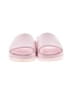 Adidas Pink Sandals Size 5 - photo 2