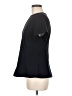 H&M Black Short Sleeve Top Size M - photo 5
