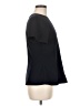 H&M Black Short Sleeve Top Size M - photo 4