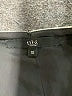 Tibi Animal Print Silver Casual Skirt Size 10 - photo 4