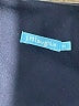 J. McLaughlin Paisley Blue Cocktail Dress Size M - photo 6