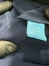 J. McLaughlin Paisley Blue Cocktail Dress Size M - photo 7
