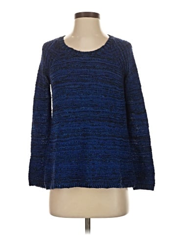 Maje Pullover Sweater (view 1)