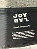 JoyLab Floral Black Active Pants Size S - photo 7