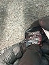 Ann Taylor Tweed Gray Jacket Size 4 - photo 7