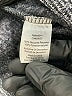 Aventura 100% Recycled Polyester Gray Turtleneck Sweater Size S - photo 8