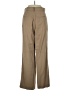 Everlane Tan Casual Pants Size 2 - photo 2