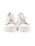 C La Canadienne White Sneakers Size 7 1/2 - photo 2