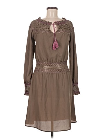 Lands' End Casual Dress (view 1)