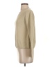 Uniqlo 100% Cotton Tan Pullover Sweater Size XS - photo 5