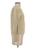 Uniqlo 100% Cotton Tan Pullover Sweater Size XS - photo 4